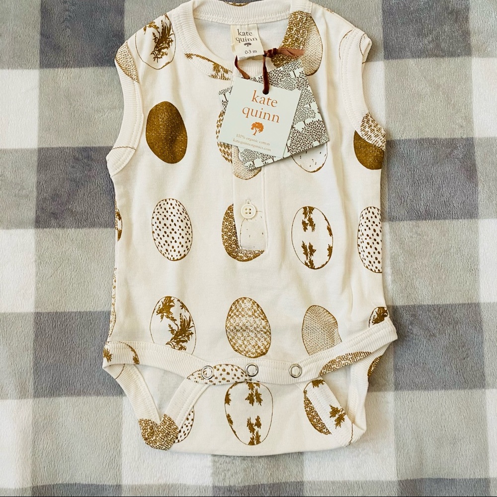 Kate Quinn Bodysuit